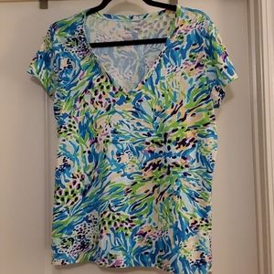 Lilly shirt